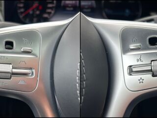 Mercedes-Benz S 560 4MATIC Coupé AMG 4.0 V8 345kW