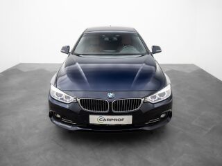 BMW 420 d xDrive Gran Coupe Luxury Line 2.0 135kW