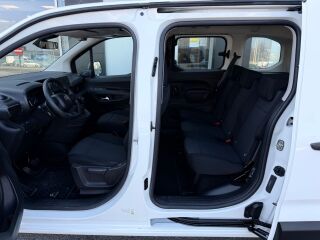 Citroen Berlingo 1.5 75kW