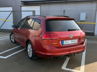 Volkswagen Golf 1.4 90kW