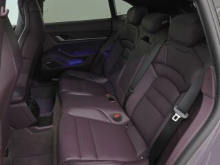 Porsche Taycan 4S Cross Turismo FL 440кВ