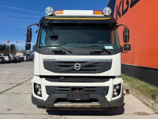 Volvo FM X 330 6x2 248kW