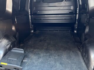 Toyota ProAce 2.0 90kW