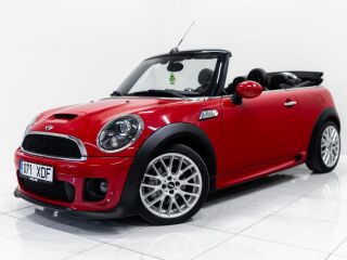 MINI Cooper SD 2.0 105кВ
