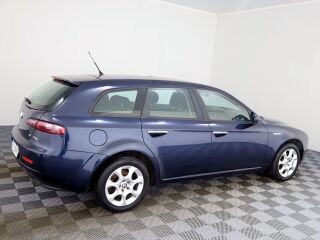 Alfa Romeo 159 Sport 1.9 JTD 110kW