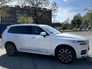 Volvo XC90 Inscription 2.0 173kW