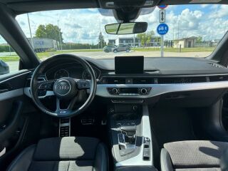 Audi A5 2.0 140kW