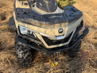 QJ Motor SFA 1000 4WD EPS tänavalegaalne T3b V2 68kW