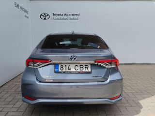 Toyota Corolla Active Plus 72kW