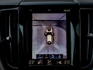 Volvo XC60 Inscription B4 Mild Hybrid MY2020 2.0 R4 145kW