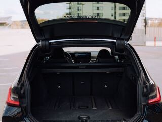 BMW M3 Touring G81 3.0 375kW