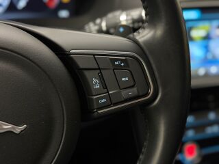 Jaguar F-Pace AWD 2.0 132kW
