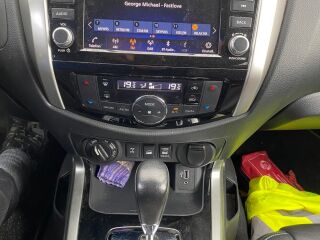 Nissan Navara 2.3 140kW