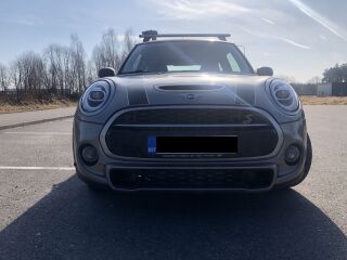 MINI Cooper S 2.0 141кВ