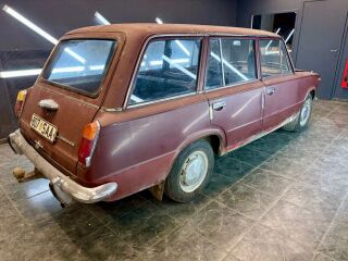 VAZ 2102 1.2 44kW