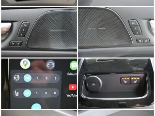Volvo V60 AWD T6 H&K   DARK PLUS XENIUM INTELLI SAFE PRO 2.0 Long Range T6 plug in 293kW