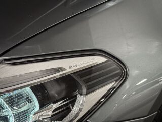 BMW 530 d xDrive 3.0 d 195kW
