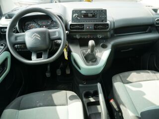 Citroen Berlingo 1.5 75kW