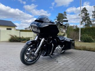 Harley-Davidson Road Glide M8 107 66кВ