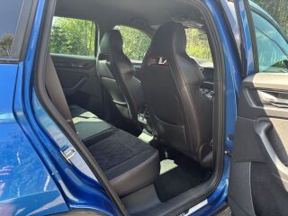 Skoda Kodiaq RS 2.0 176кВ