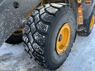 Volvo L110H 4x4 191kW