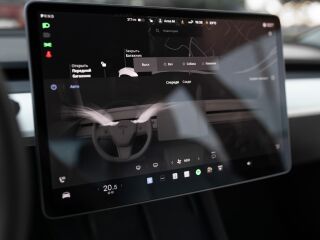 Tesla Model 3 153kW