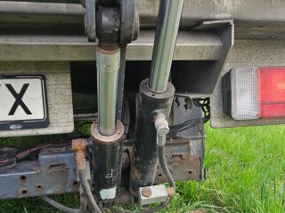 Peugeot Boxer 3.0 116kW