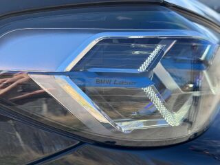 BMW X4 2.0 140kW
