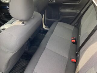 Citroen C4 Cactus 1.2 60kW