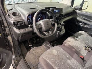 Citroen Berlingo Van L2 BlueHDi 130 1.5 96kW