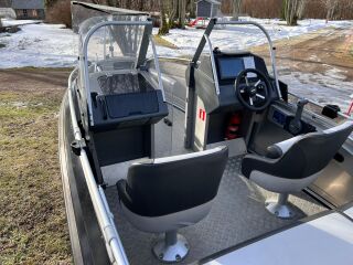 Buster  44kW