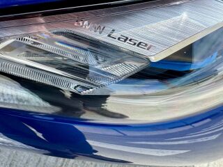 BMW i4 M50 xDrive 400кВ
