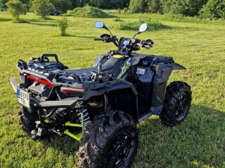 Polaris Sportsman XP 1000S 61kW