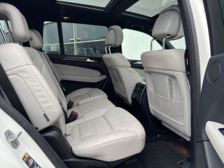 Mercedes-Benz GL 350 AMG BlueTEC 4MATIC 3.0 190кВ