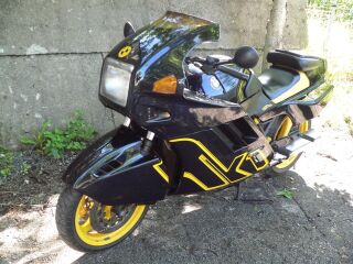 BMW K 1 ABS 16Valve Vintage Classic 16 Valve 74kW