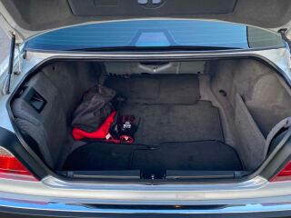 BMW 730 2.9 142kW