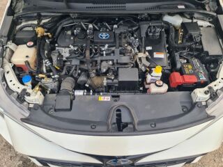 Toyota Corolla LPG 1.8 72kW