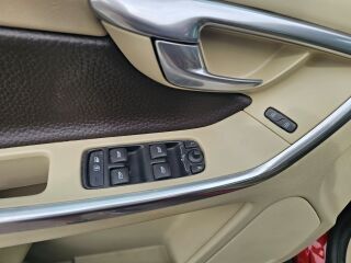 Volvo XC60 Summum 2.4 D5 120kW
