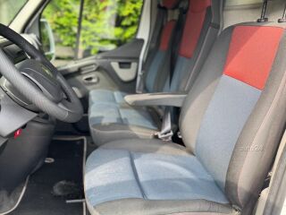 Renault Master Külmik + 230V 2.3 120kW