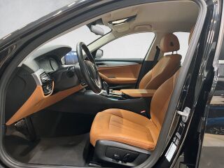 BMW 520 d MHEV 2.0 R4 140kW