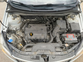 Kia cee'd 1.4 77kW
