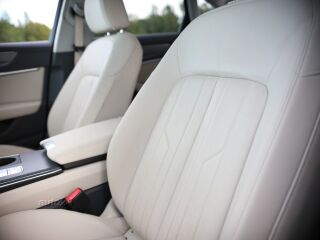 Audi A6 LIMOUSINE 2.0 150kW