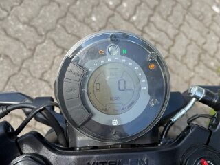 Husqvarna Vitpilen 401 32kW