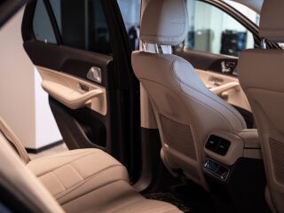 Mercedes-Benz GLE 350 AMG 2.9 200kW
