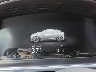 Jaguar I-Pace 172kW