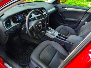 Audi A4 Comfort Line 2.0 105kW