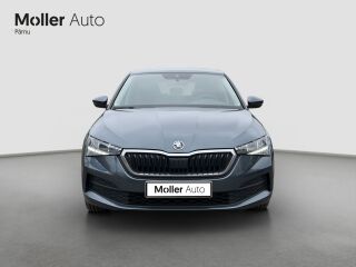 Skoda Scala Active 1.0 TSI G-TEC CNG 66kW