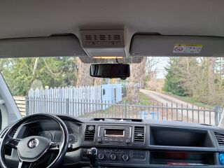 Volkswagen Multivan 2.0 110kW