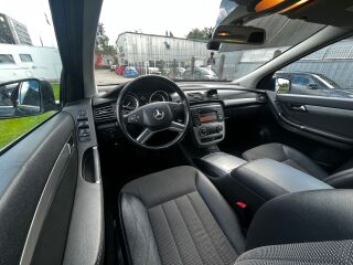 Mercedes-Benz R 350 3.0 195кВ