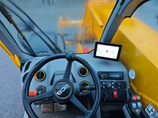 JCB 542-70 AGS 4,399.0 93кВ